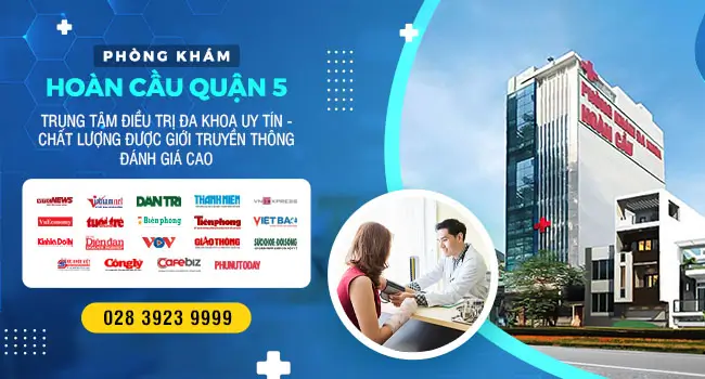 Phòng khám Hoàn Cầu